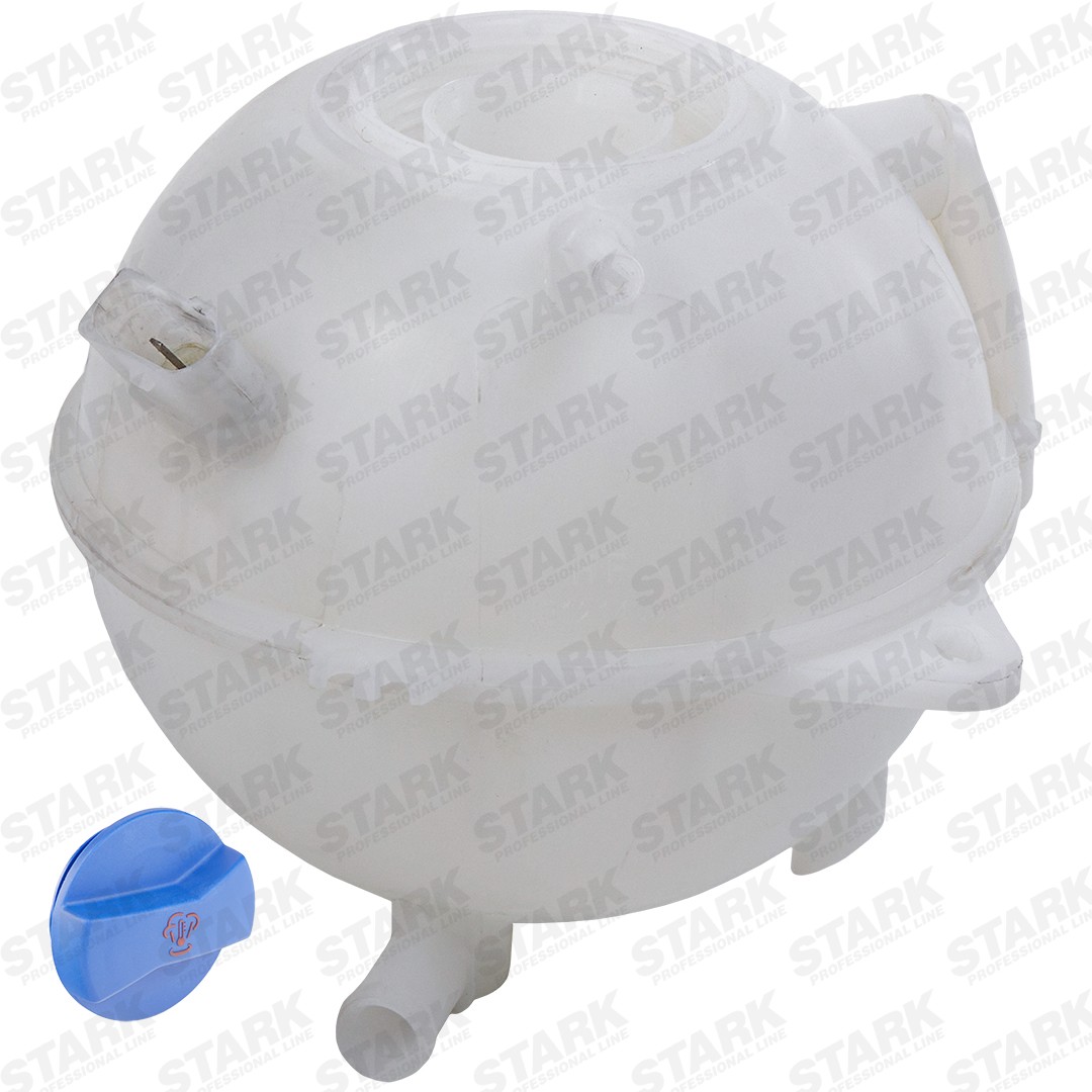 STARK Vyrovnávacia nádobka chladiacej kvapaliny číslo článku: SKET-0960195 lacno