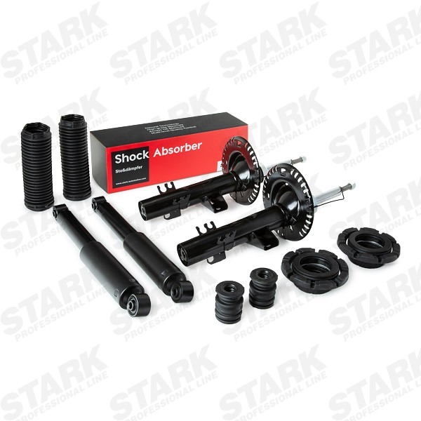STARK Kit d'amortisseur UGS: SKSAK-5240020 à bon prix