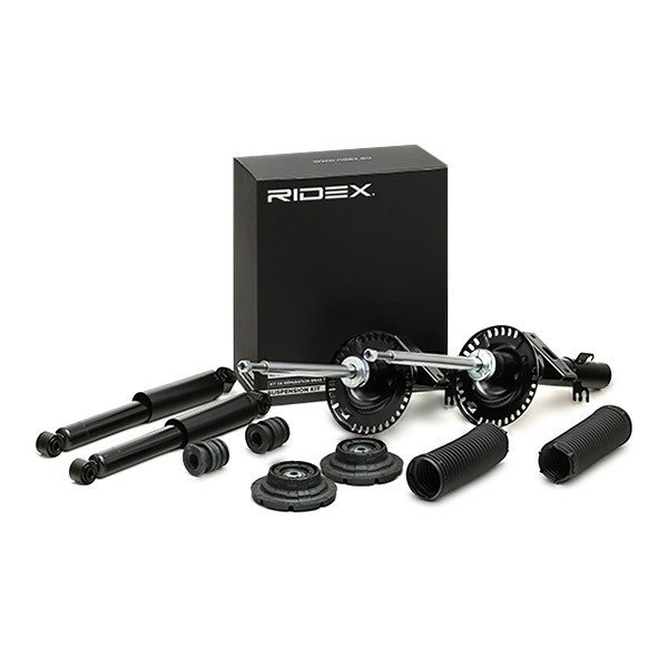 RIDEX Kit d'amortisseur UGS: 1185S0021 à bon prix