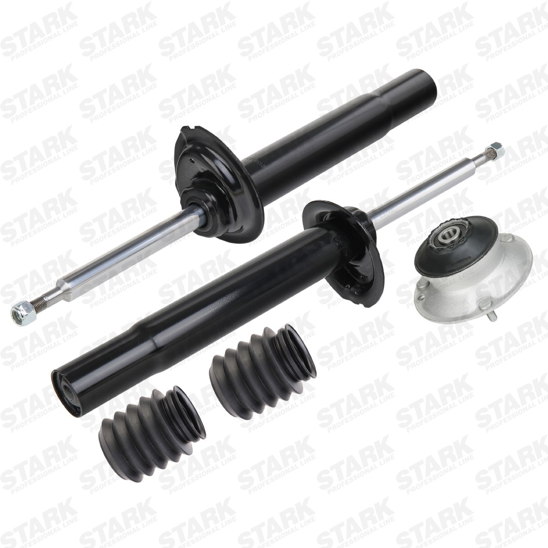 STARK Onderstel, schokdemper Artikel nummer: SKSAK-5240025 voordelig
