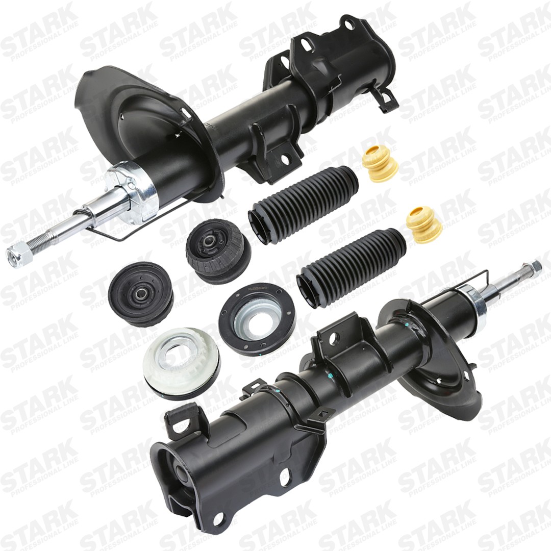 STARK Stoßdämpfer-Set Artikelnummer: SKSAK-5240029 kaufen