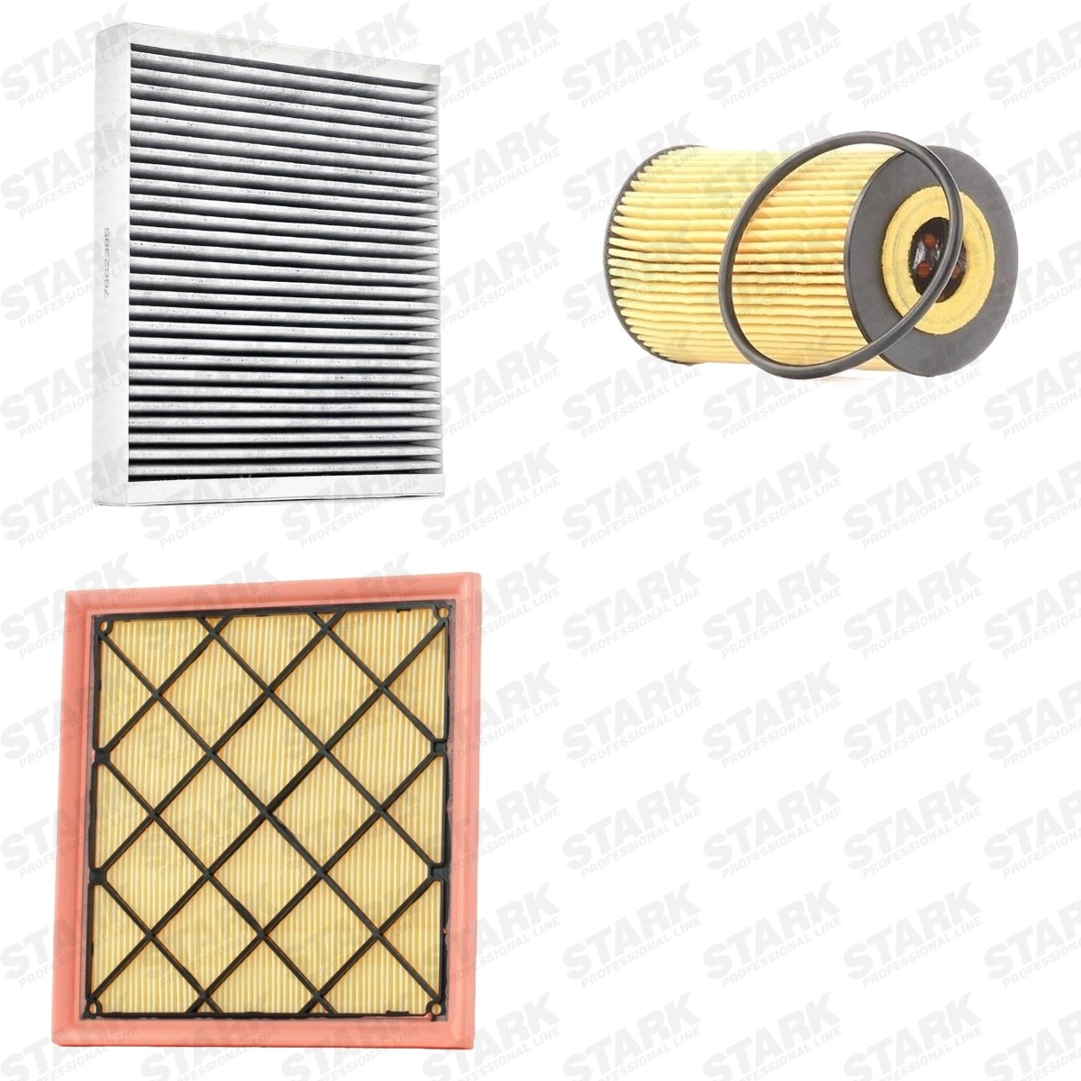 STARK Kit de service UGS: SKPSM-4570099 à bon prix