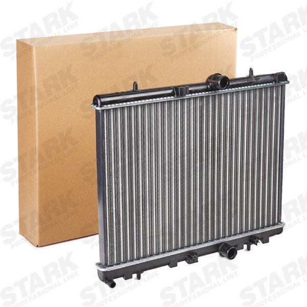 STARK Engine radiator Article number: SKRD-0121540 cheaply