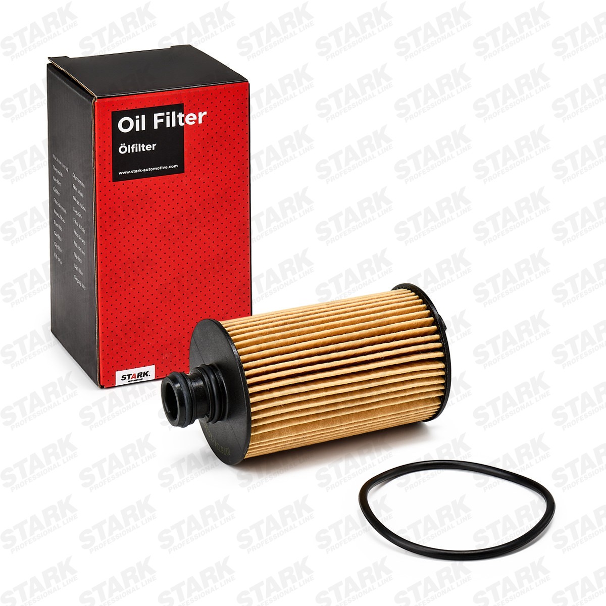 STARK Eļļas filtrs raksta numurs: SKOF-0860310 lēti