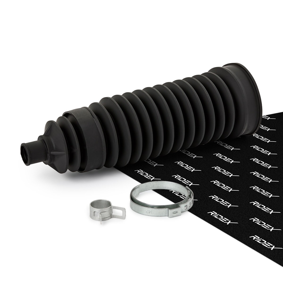 RIDEX Manżeta riadenia číslo článku: 191B0092 lacno