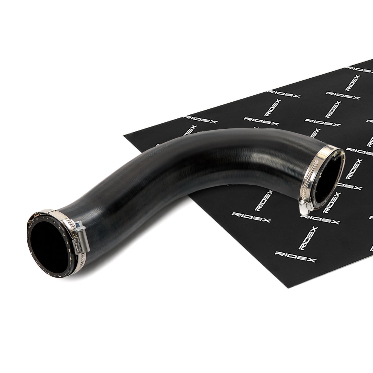 RIDEX Ahdinletku tuotenumero: 3314C0372 edullisesti