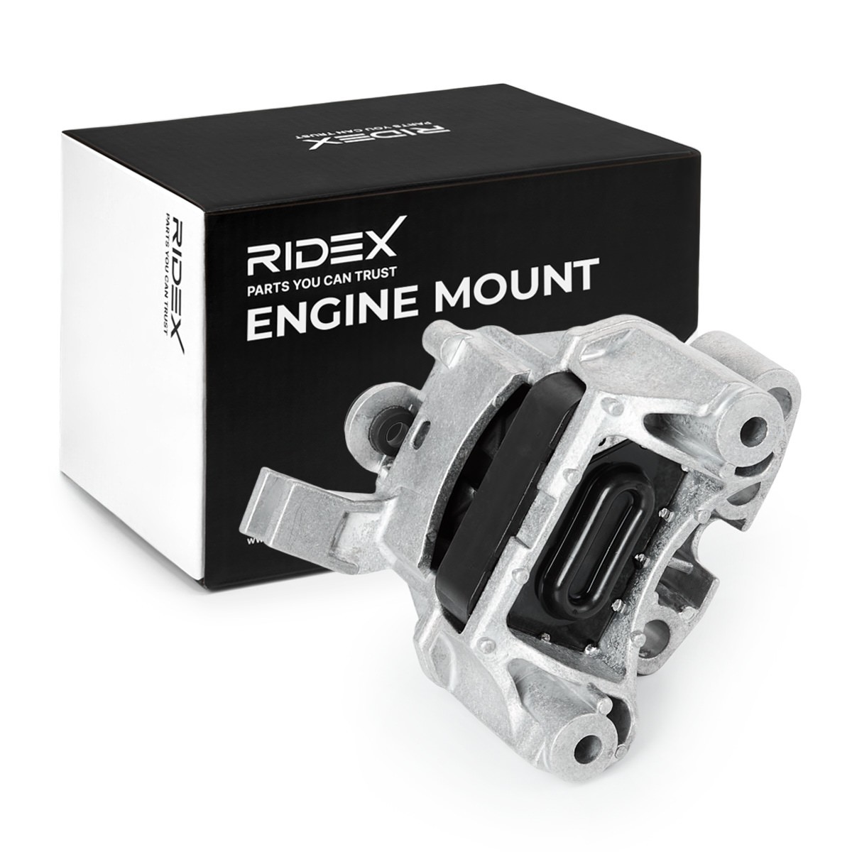 RIDEX Support moteur numéro de l'article: 247E0719 à bon prix