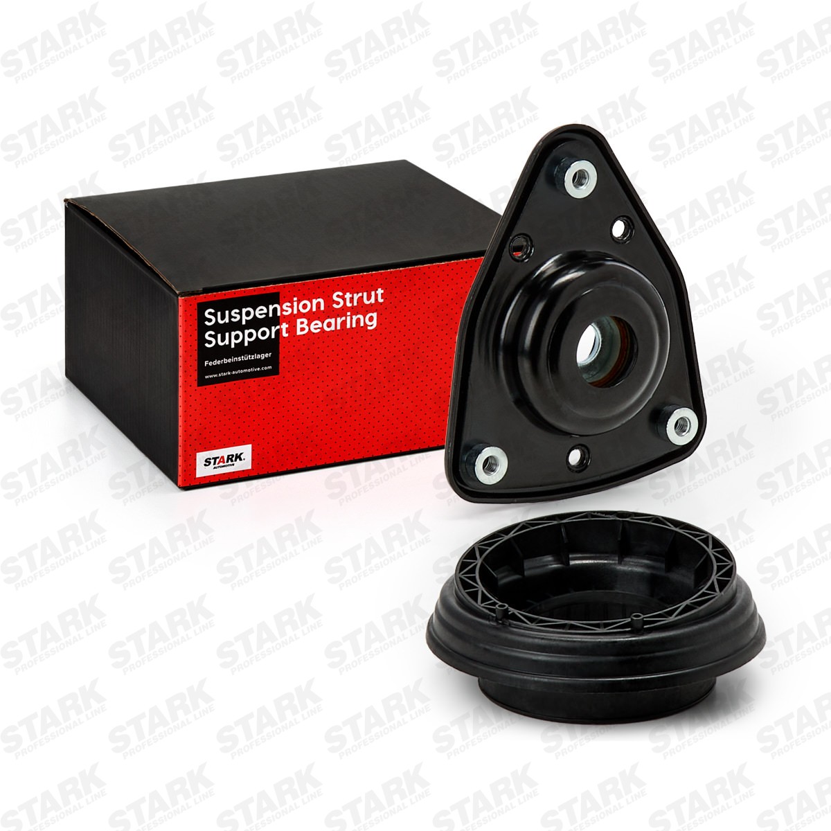 STARK Opora in vodilo blazilnilka številka artikla: SKSS-0670669 poceni