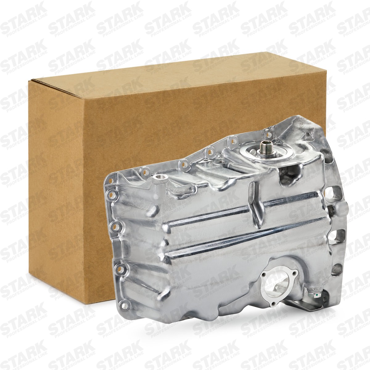 STARK Olejová vaňa číslo článku: SKOP-0980181 lacno