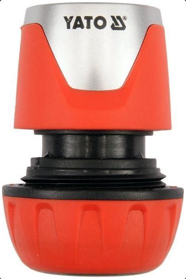YATO Slangekobling Varenummer: YT-99802 billige