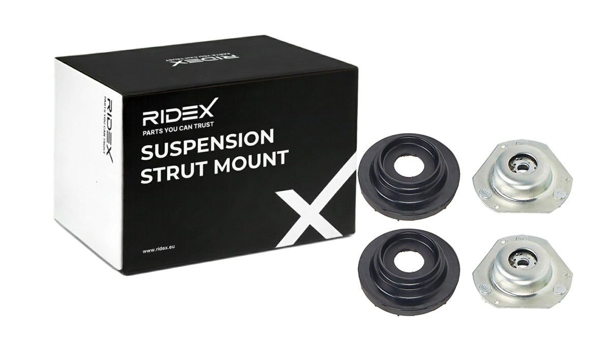 RIDEX Coupelle d'amortisseur UGS: 1180S0673 à bon prix