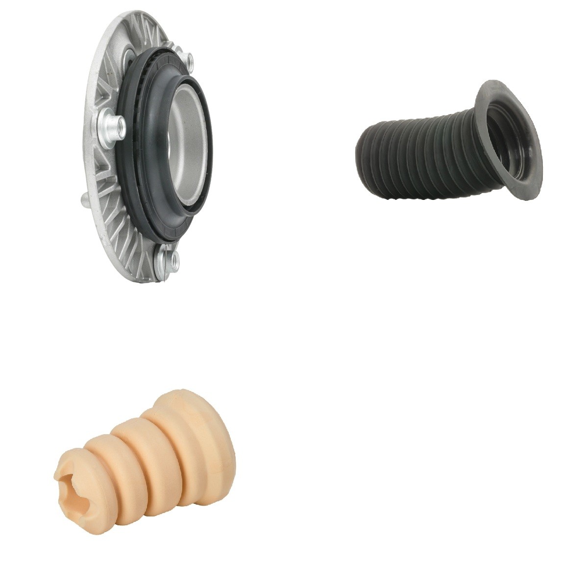 RIDEX Suporte de apoio do conjunto mola / amortecedor Número de artigo: 1180S0676 baixo custo