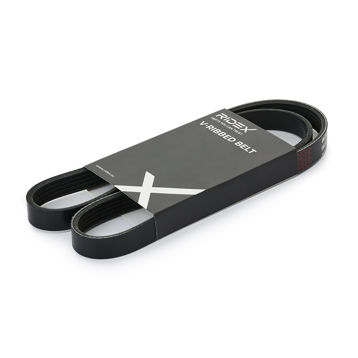 RIDEX Courroie Poly-V UGS: 305P0510 à bon prix