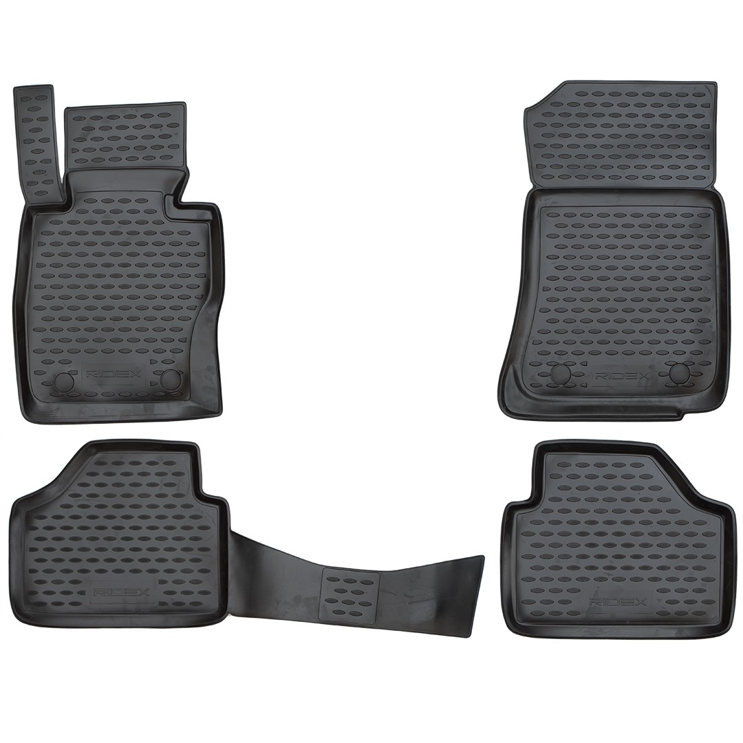 RIDEX Bilmåtter Varenummer: 215A0829 billige