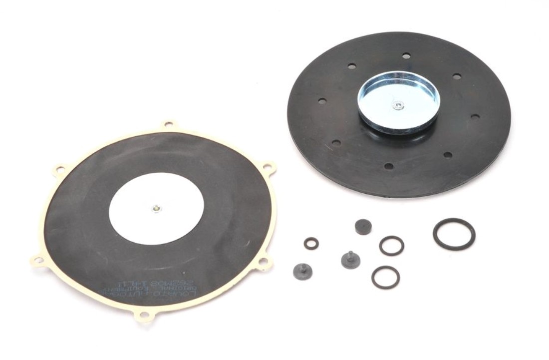 LOVATO 621509K Reducer reparationssæt A4 S4 quattro 344 HK Benzin 2009