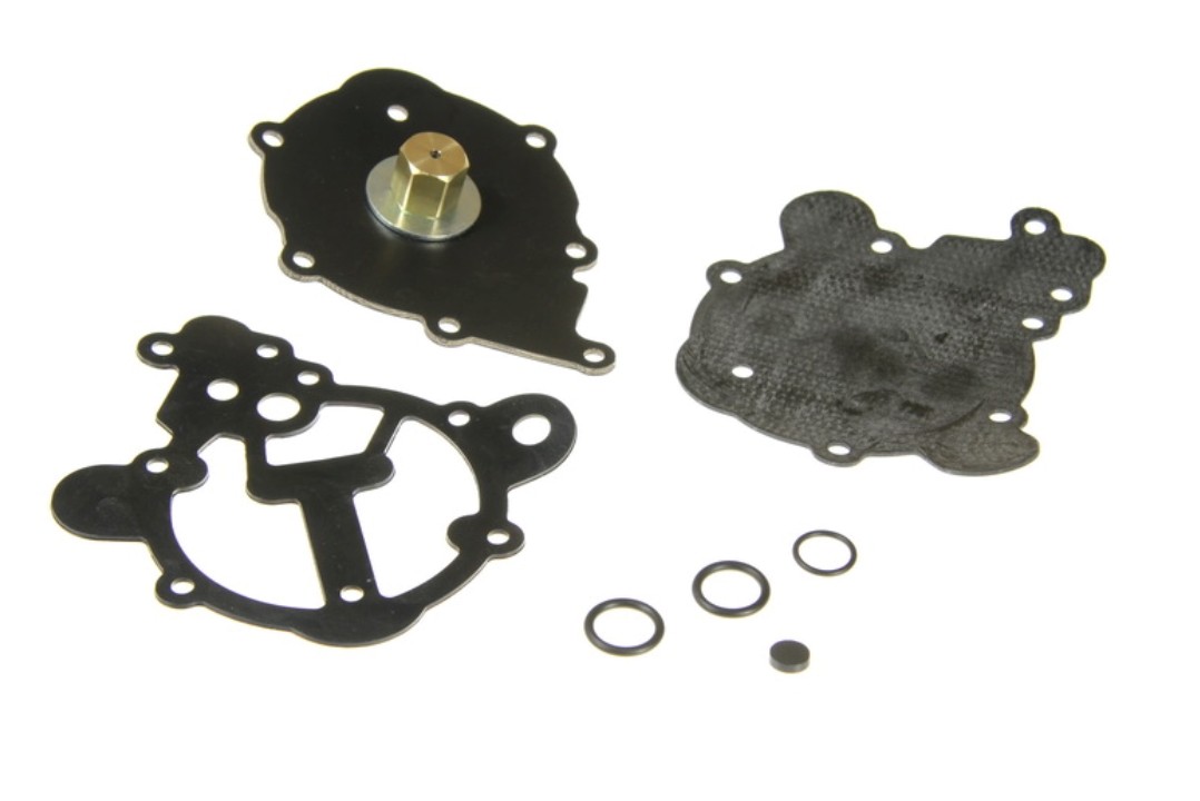 TOMASETTO TEG329AB Reducer reparationssæt A4 S4 quattro 344 HK Benzin 2009