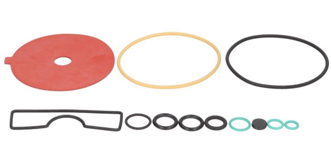 BRC BRC/1 Reducer reparationssæt A4 S4 quattro 344 HK Benzin 2009