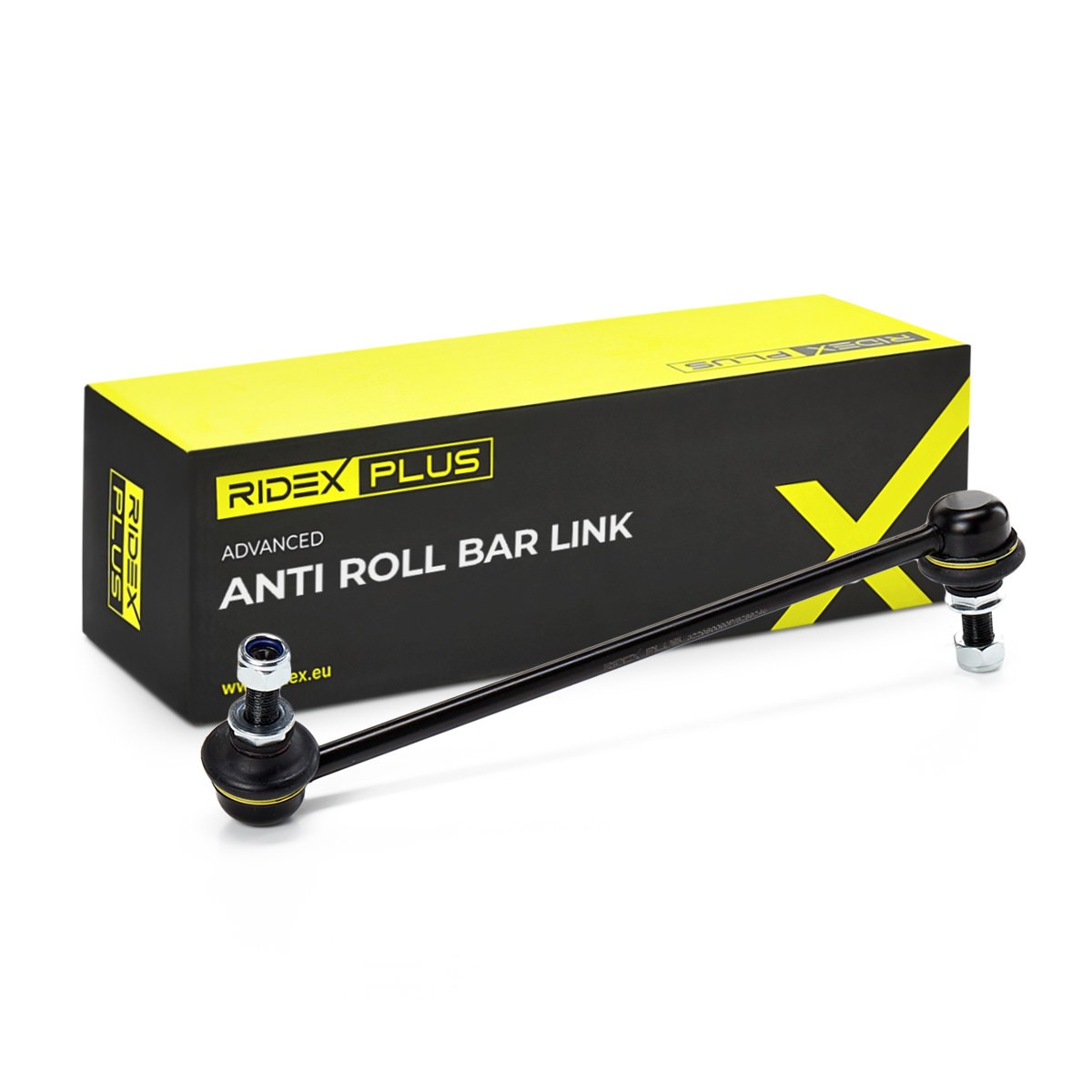 RIDEX PLUS Brat / bieleta suspensie, stabilizator număr articol: 3229S0090P ieftin