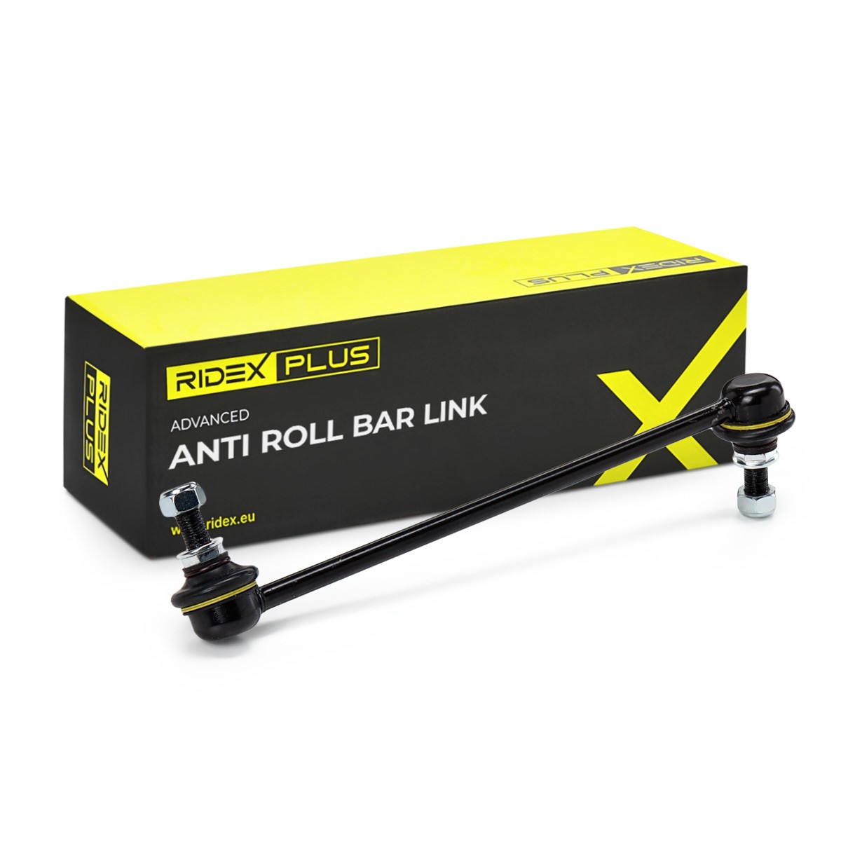 RIDEX PLUS Biellette de barre stabilisatrice numéro de l'article: 3229S0117P à bon prix