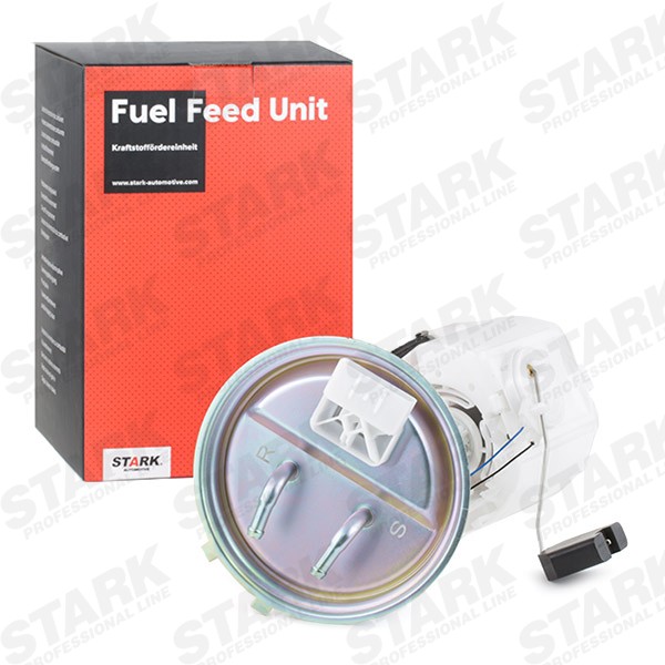 STARK Drivstoffpumpe artikkelnummer: SKFU-0410437 billig