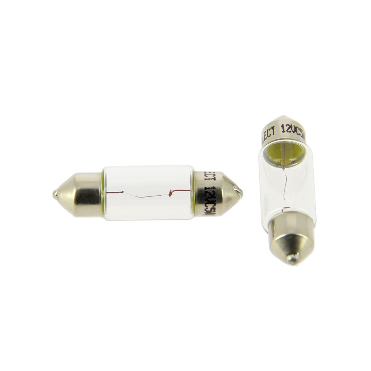 Michelin Lyspære, nummerskiltlys artikkelnummer: 008785 billig