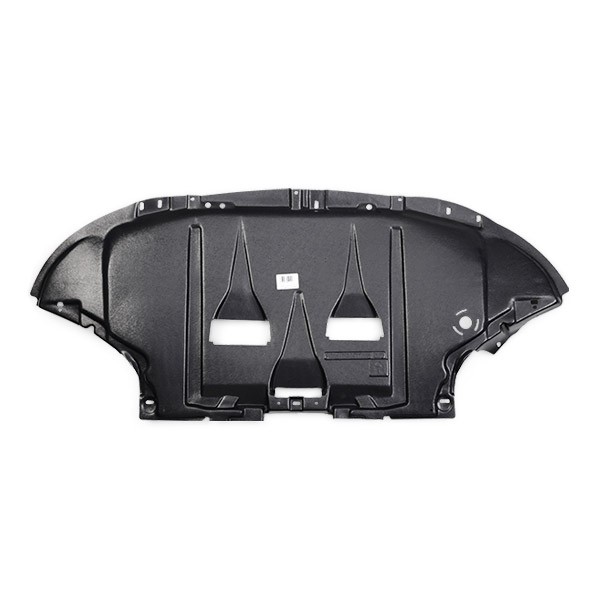 REZAW PLAST 150109 Motorrumsisolation A4 1.8 T 163 HK Benzin 2004