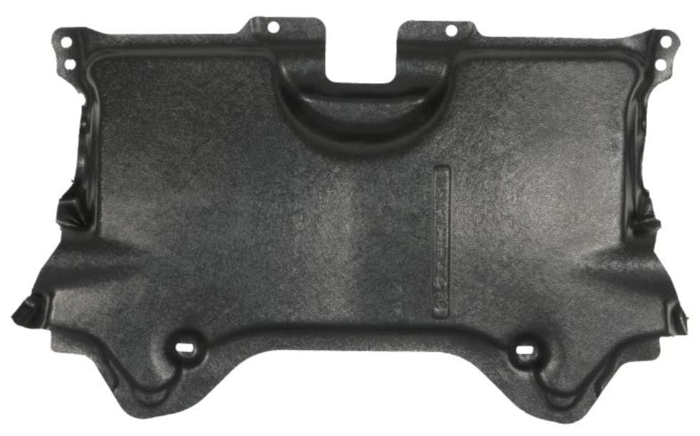 REZAW PLAST 151113 Motorrumsisolation C-klasse C 220 CDI 2.2 (204.208) 170 HK Diesel 2014