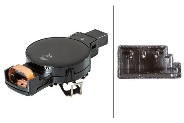 HELLA Regensensor Artikelnummer: 6PW 011 012-861 kaufen