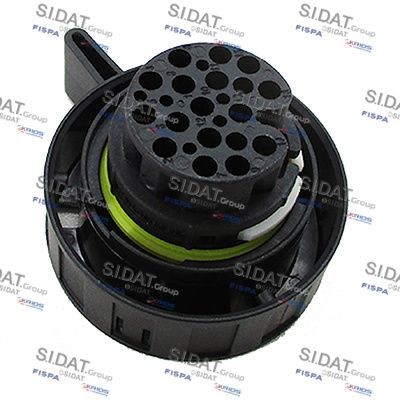 SIDAT Zásuvka, riadiaca jednotka-automatická prevodovka číslo článku: 405492 lacno