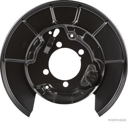 HERTH+BUSS JAKOPARTS Ochranný plech proti rozstřikování, brzdový kotouč Číslo článku: J3342003 levně