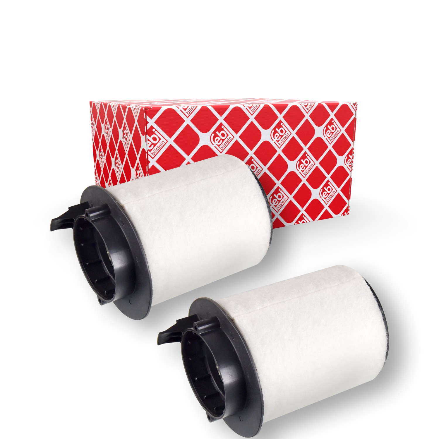 FEBI BILSTEIN Luftfiltersett artikkelnummer: 173460 billig
