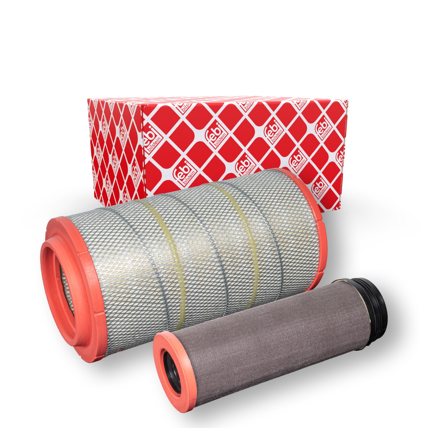 FEBI BILSTEIN Vzduchový filtr - sada Číslo článku: 173608 levně