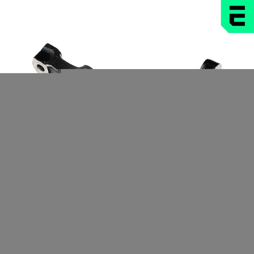 OPTIMAL Achsschenkel Artikelnummer: KN-201623-01-R kaufen