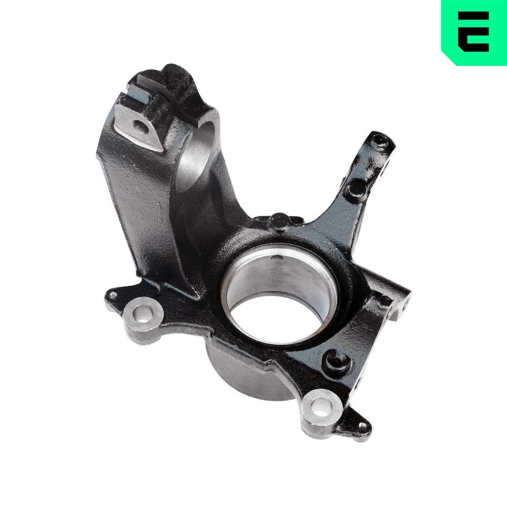 OPTIMAL Čap nápravy zavesenia kolies číslo článku: KN-681905-01-R lacno