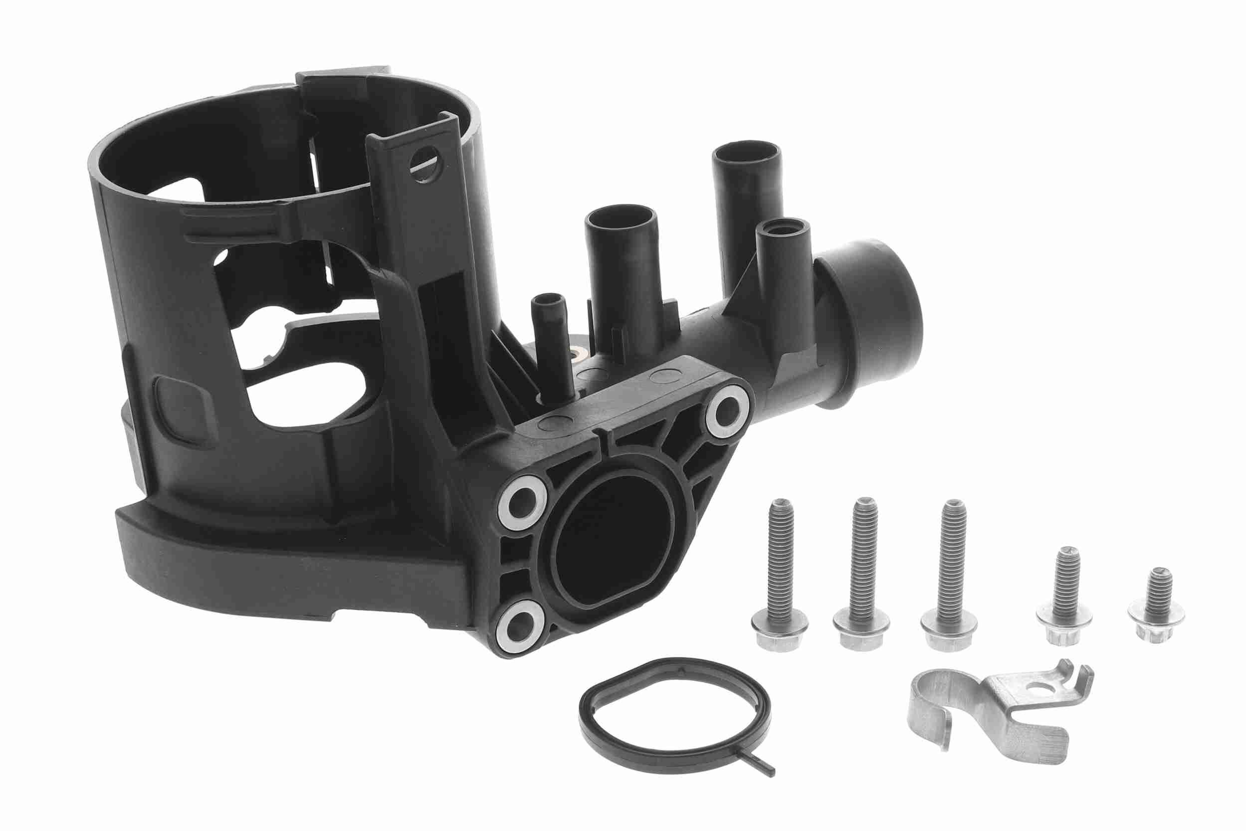 VAICO Liitin, jäähdytysnesteletku tuotenumero: V30-3557 edullisesti