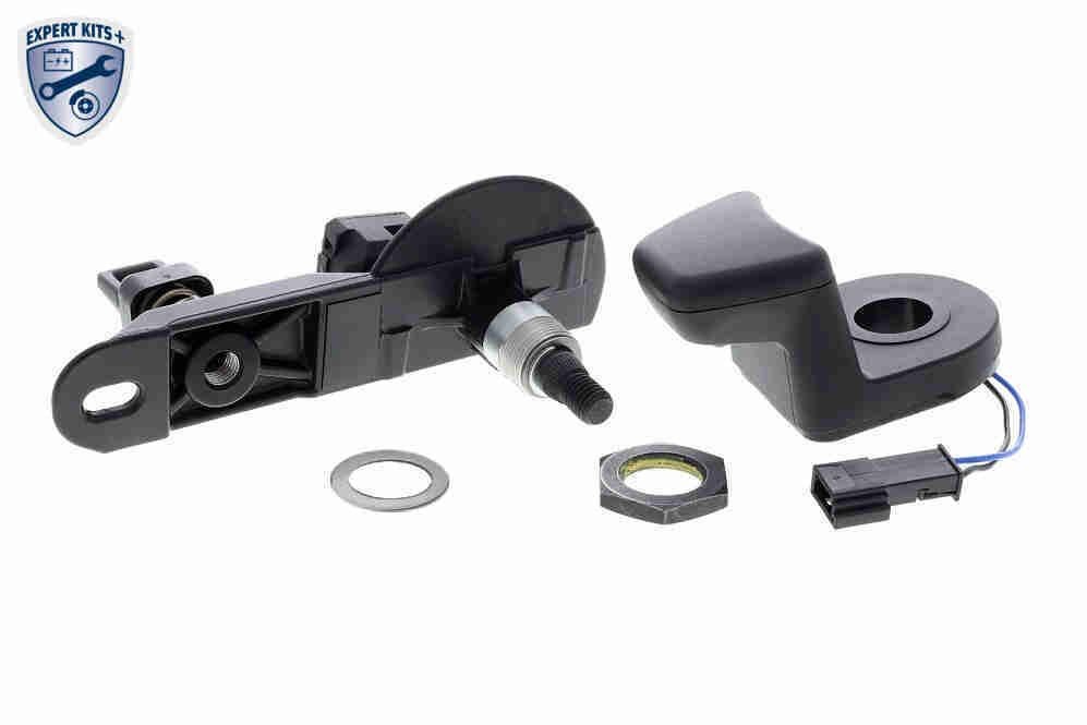 VEMO Jungiklis, galinių durų užraktas prekės numeris: V20-73-8193 nebrangu