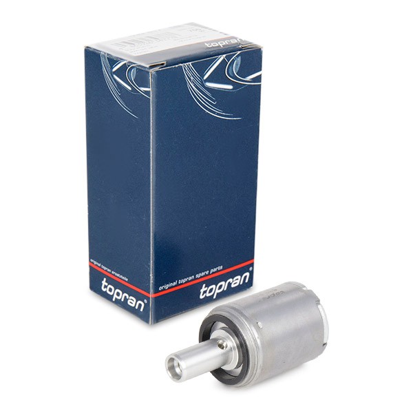 TOPRAN 639 817 Ovládací ventil automatickej prevodovky 207 1.6 HDi 112 HP nafta 2015