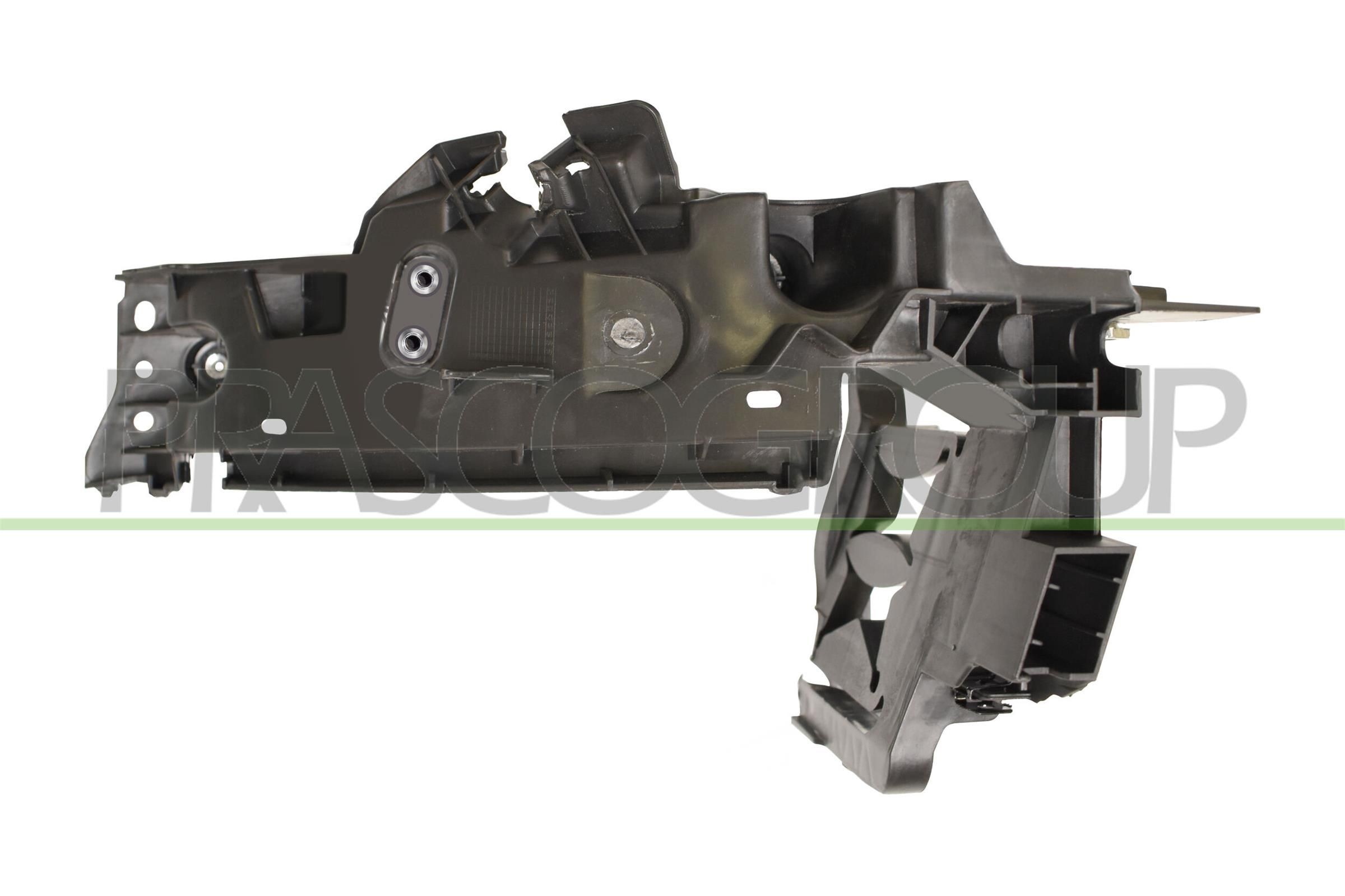 PRASCO AD8203414 Στήριγμα, προβολείς Q5 3.2 FSI quattro 270 PS Βενζίνη 2019