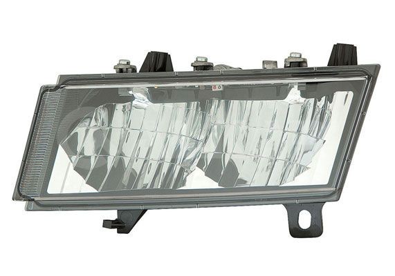 ALKAR Zaromet za meglo številka artikla: 9615019 poceni