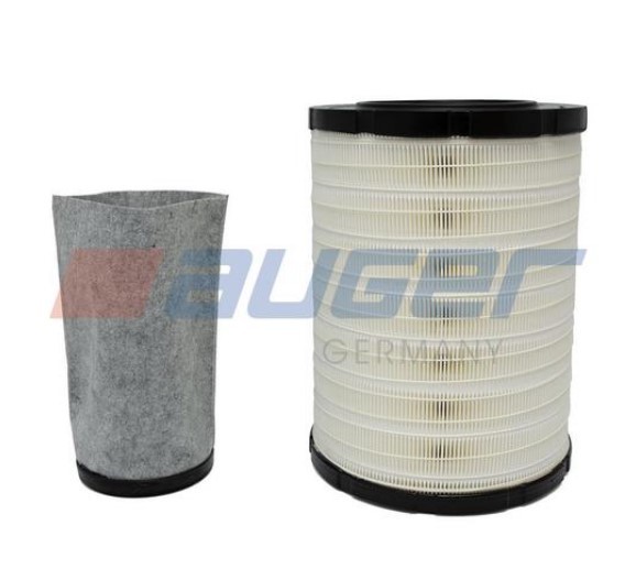 AUGER Komplet zračnega filtra številka artikla: 95712 poceni