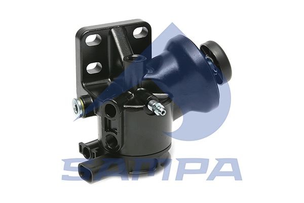 SAMPA Calotta, Filtro carburante Numero articolo: 063.468 poco costoso