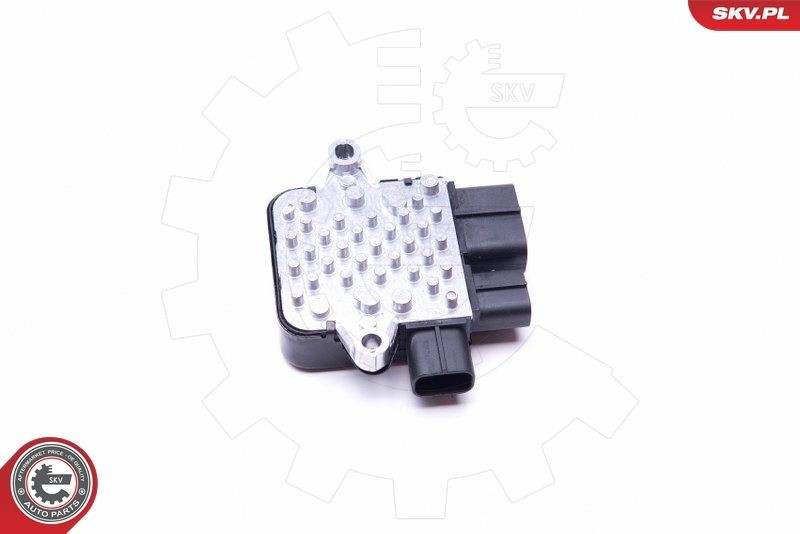 ESEN SKV Προαντίσταση, βεντιλατέρ κλιματισμού αριθμός Άρθρου: 94SKV805 φθηνότερα