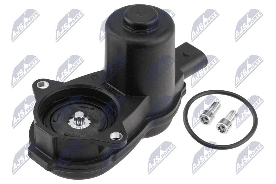 NTY HZS-VW-004A Seadeelement, seisupidur (pidurisadul) Q5 3.0 TDI quattro 245 HP Diisel 2019