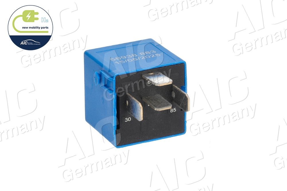 AIC 58938 Relè multifunzione Serie 5 525 d xDrive 218 CV Diesel 2017