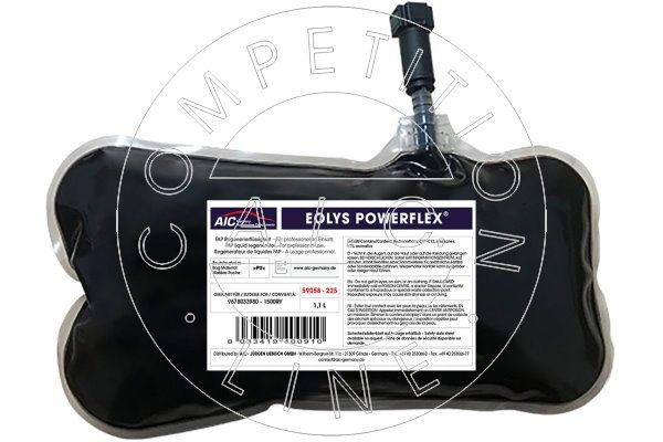 AIC Additiv, sot-/partikkelfilterregenerering artikkelnummer: 59058 billig