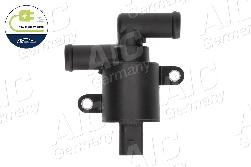 AIC 59100 Kølemiddelreguleringsventil GOLF 1.0 TSI 110 HK Benzin 2021