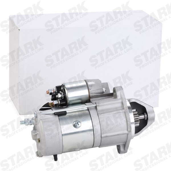 STARK SKSTR-03330686 Anlasser