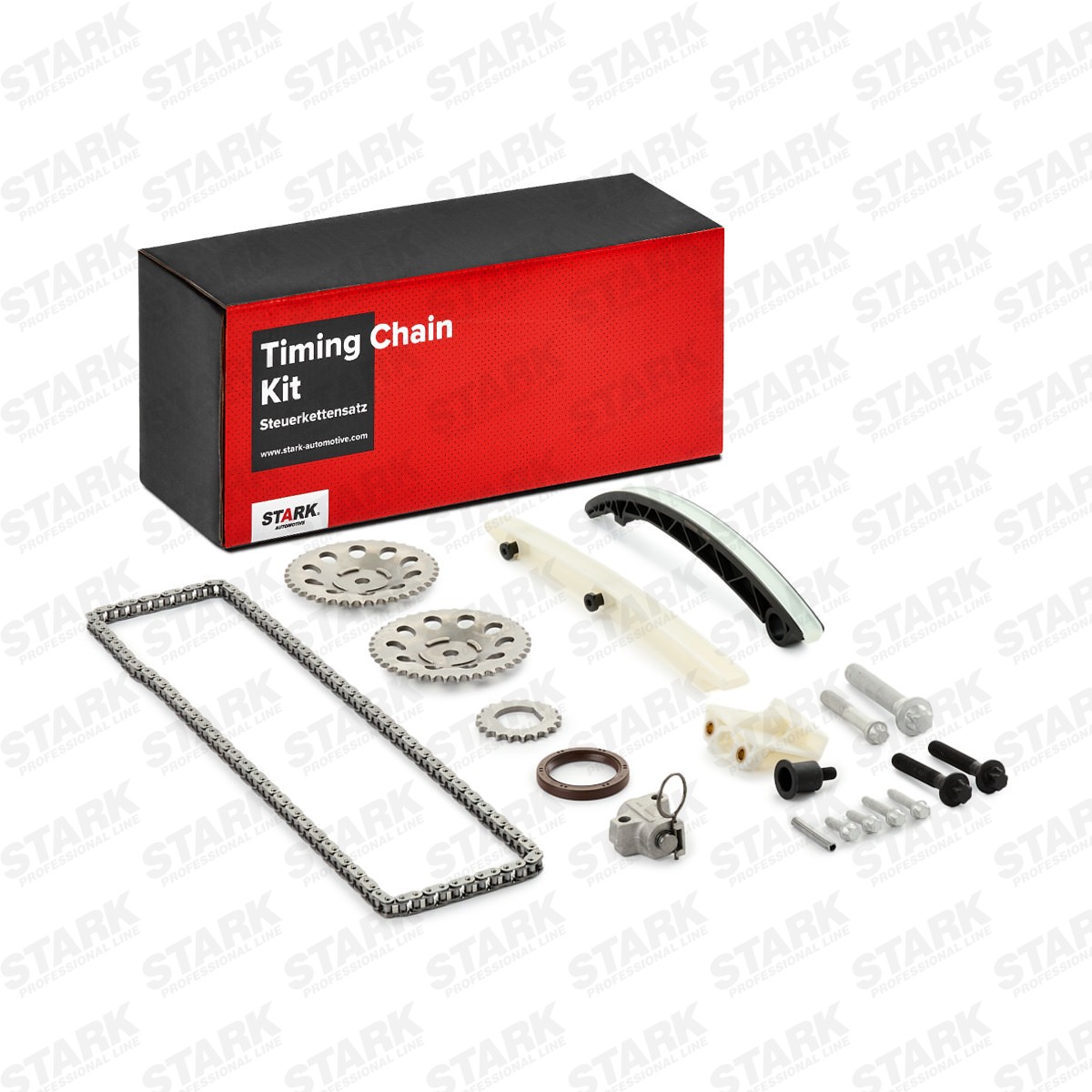 STARK Kamkedjesats Artikelnummer: SKTCK-22440440 billigt