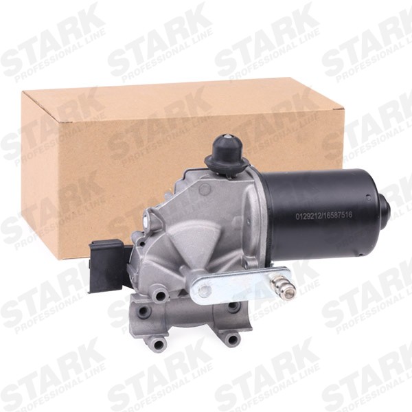 STARK Motor stěračů Číslo článku: SKWM-02990548 levně