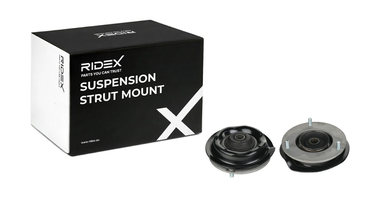 RIDEX Coupelle d'amortisseur UGS: 1180S0677 à bon prix